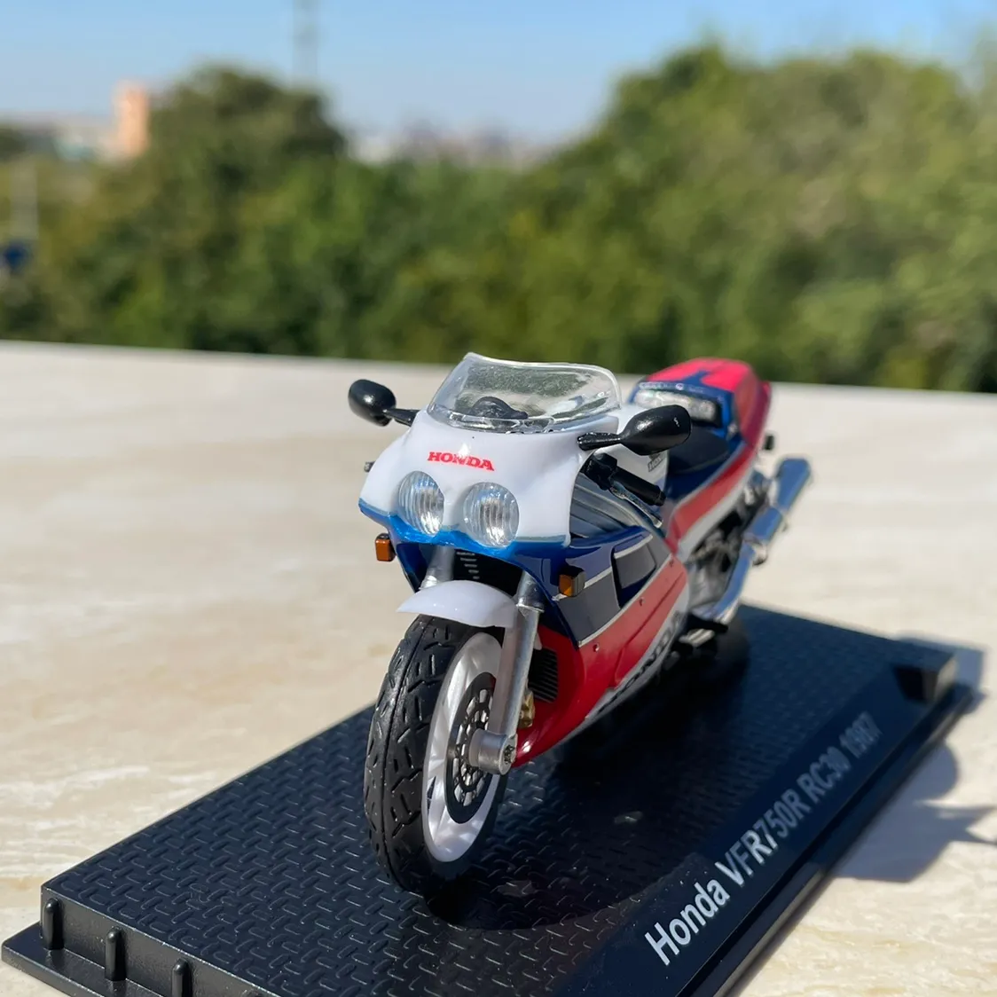Vfr 750 rc30 clearance