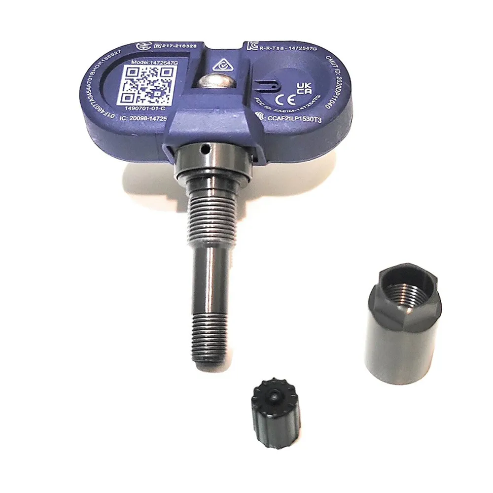Phase IV Wireless Pressure Sensor -Leap Sensors | Cascade Automation, image size:1000x1000