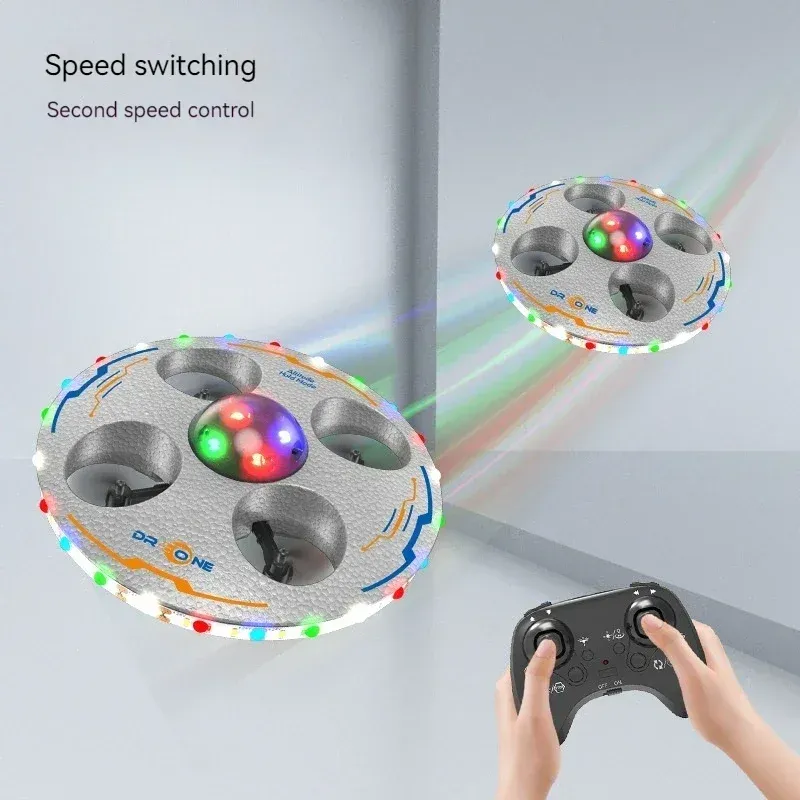Ufo remote control toy 2025