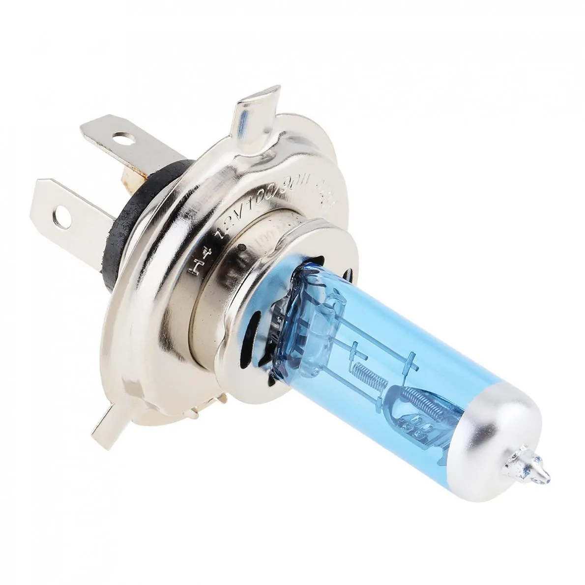 H4 5000k bulb cheap
