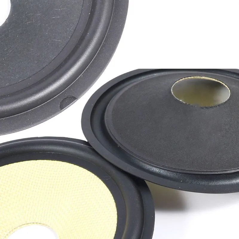 Surround Sound Speaker Maintenance Costs Reference: Speaker Surround Repair Kit DIY Foam Rubber Rings For 4
