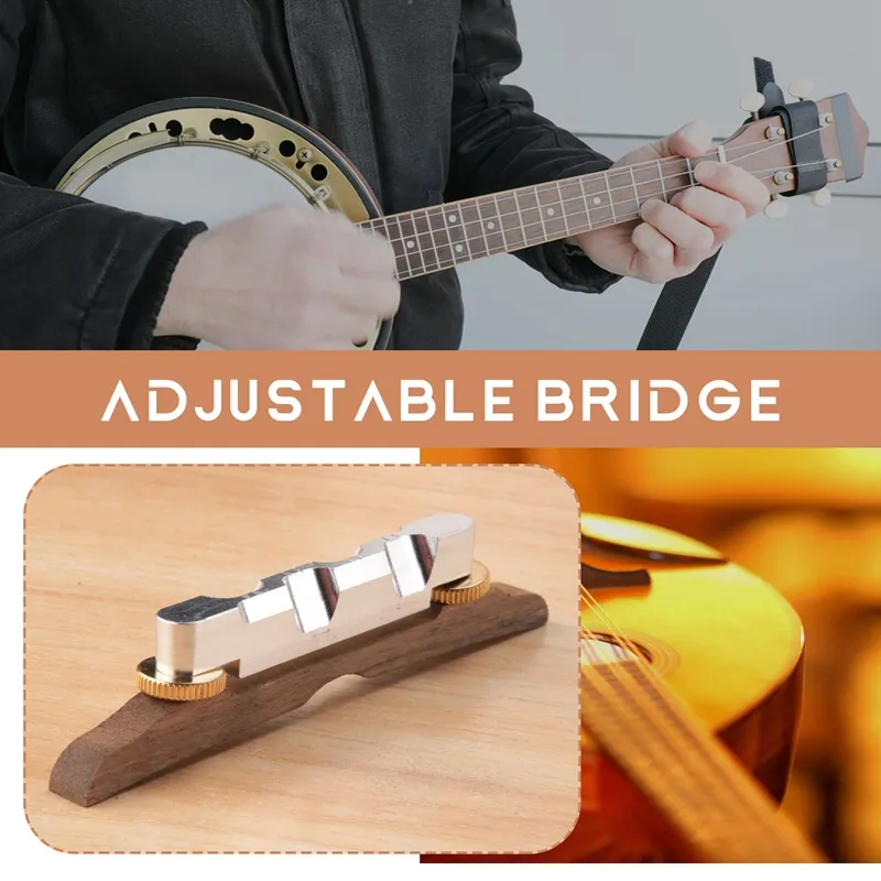 Banjo mandolin bridge sale