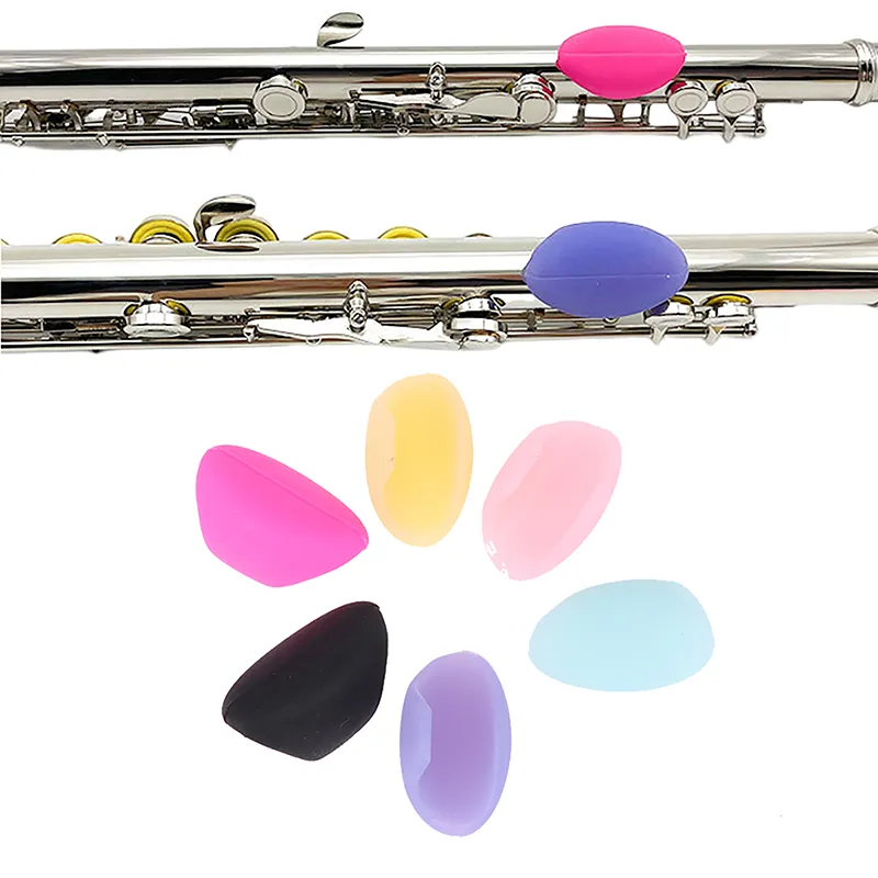 DHgate.com:Silicone Flute Hand Rest Set for Kids: Non-Slip, Heightened ...