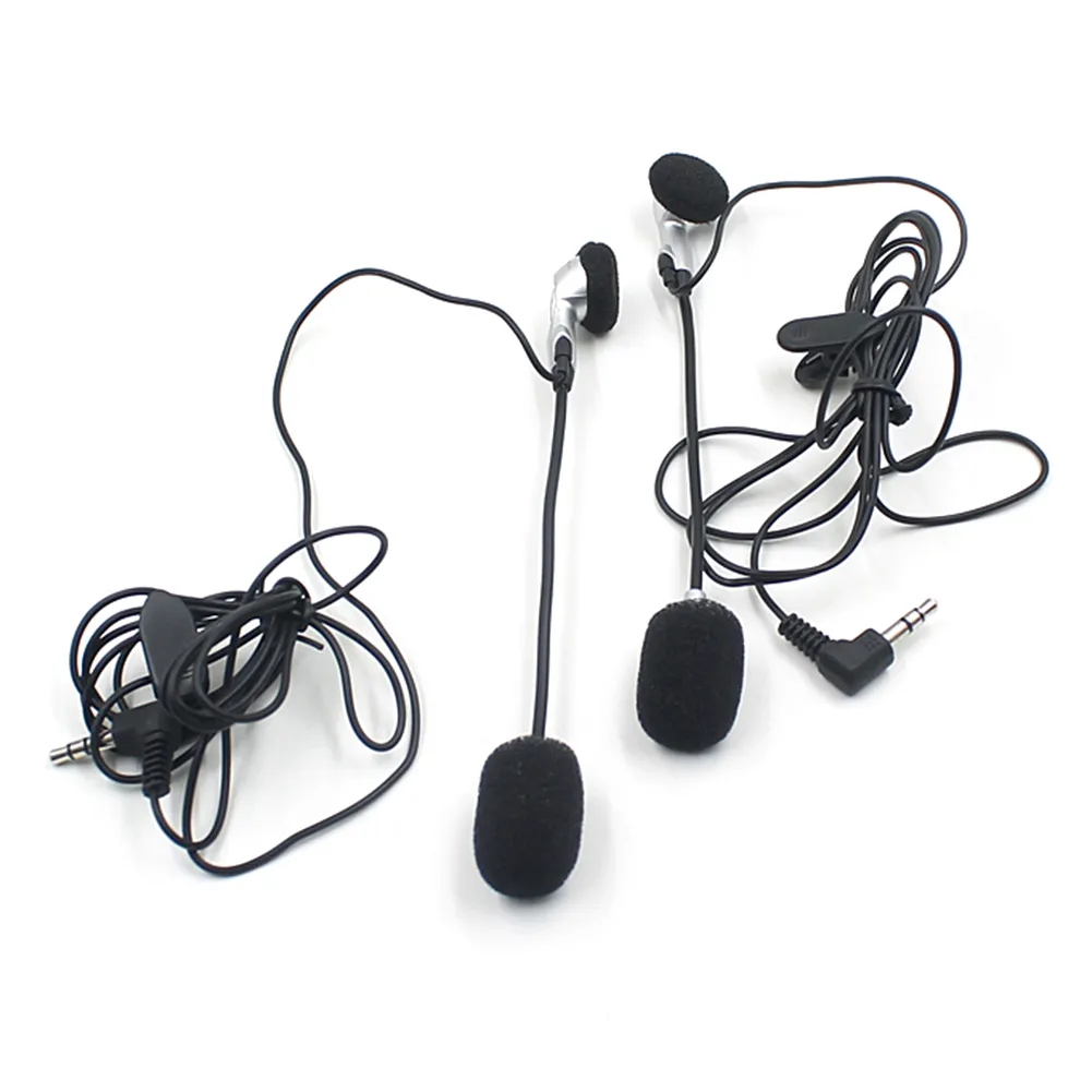 Earphone for bikers discount