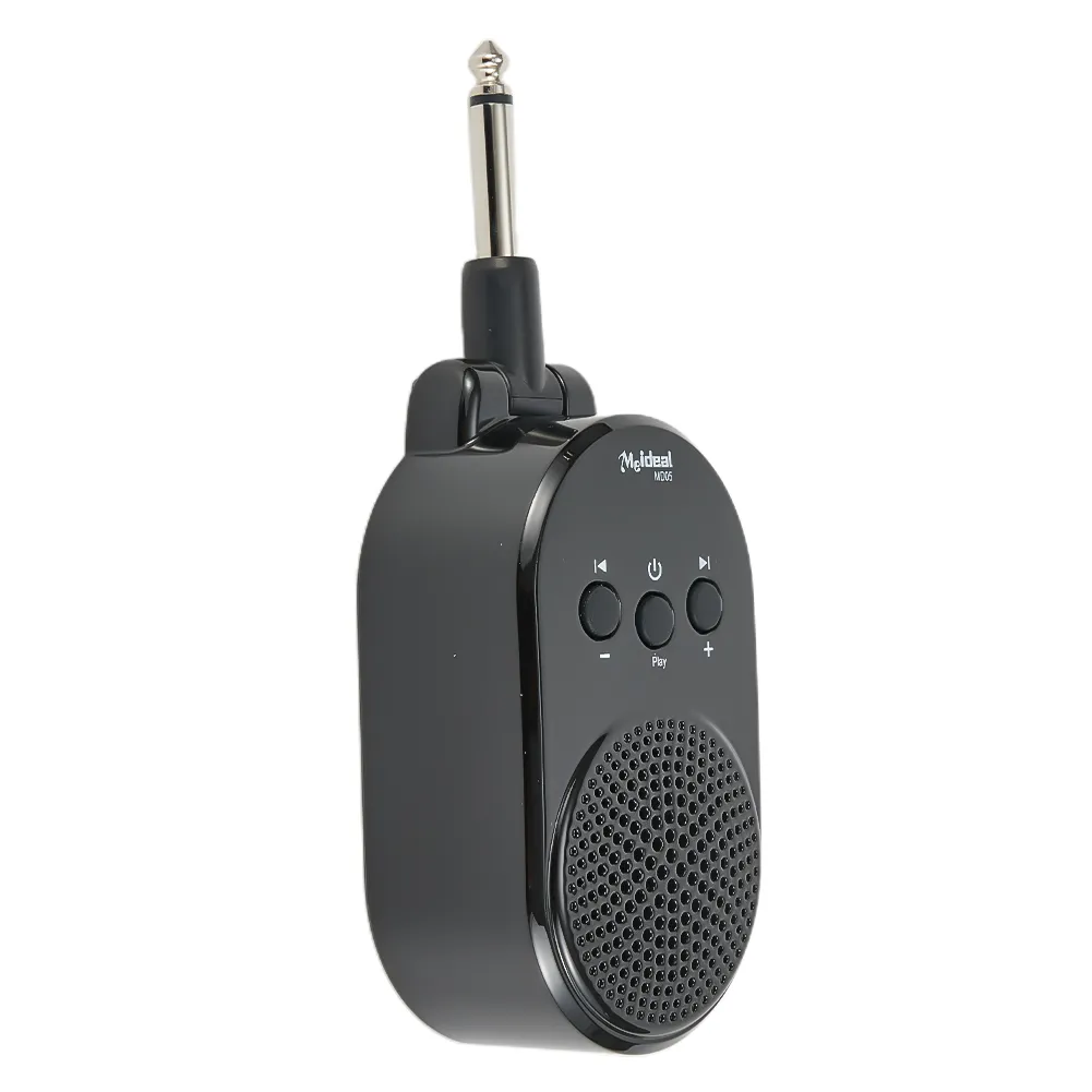 High Quality Mini Guitar AMP With USB Rechargeable Battery 4 Hour Operation 5W Power 6.35mm ABS Nasdaq Plug Power From Ddmyjan 49.28 DHgate.Com
