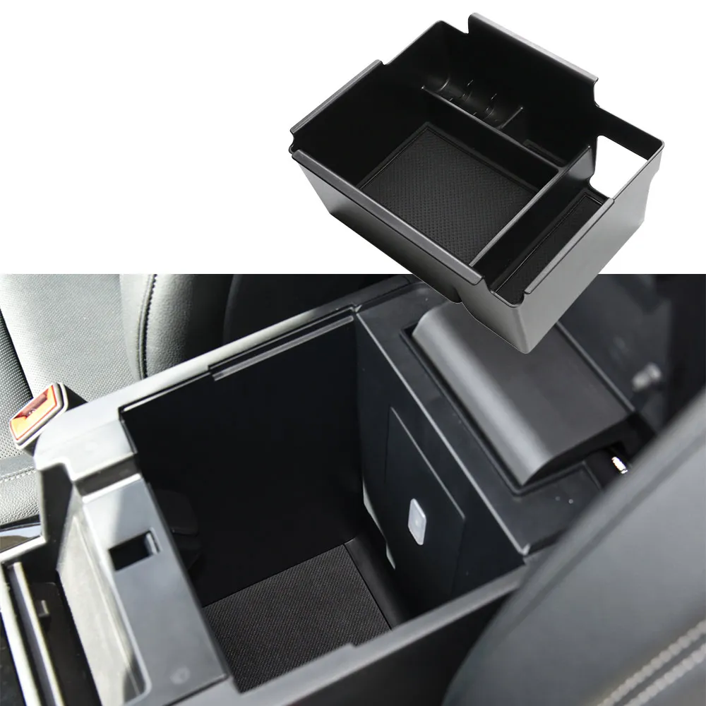 Ford Explorer U625 ST Hybrid Armrest husky tool box