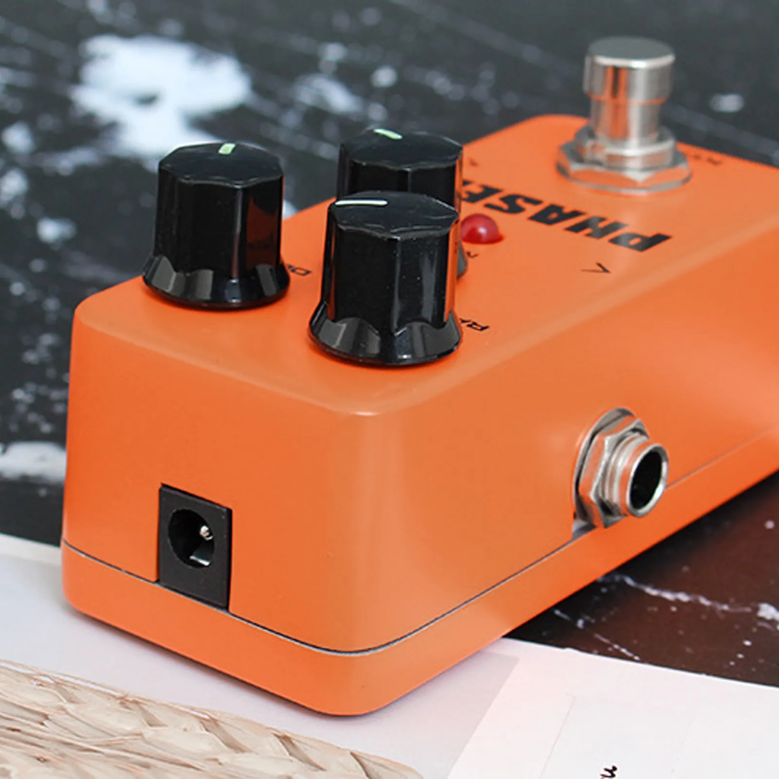 Kokko pedals clearance