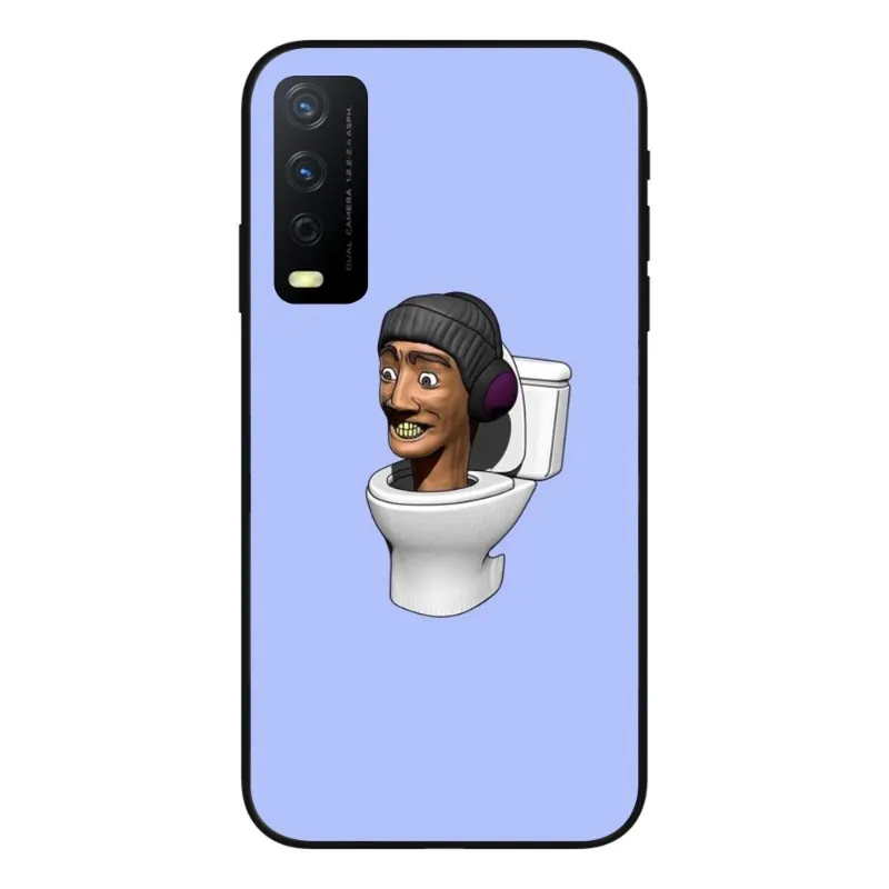Skibidi Toilet Soft Phone Case Full Coverage for VIVO Y95 Y93 Y31 Y20 V19 V17 V15 Pro X60 NEX Black from Dhgate Cell Phone Anti-Dust Gadgets - price 50.89 Skibidi Toilet Soft Phone Case Full Coverage for VIVO Y95 Y93 Y31 Y20 V19 V17 V15 Pro X60 NEX Black from Dhgate Cell Phone Anti-Dust Gadgets - price 50.89