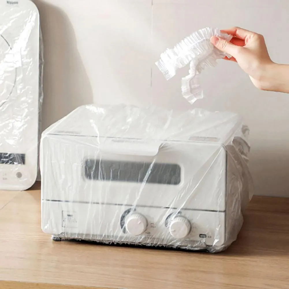 Household Waterproof Kitchen Accessories Blender Dust Cover For Kitchen Aid Mixer Machine Supplies Mixer Dust Proof Cover