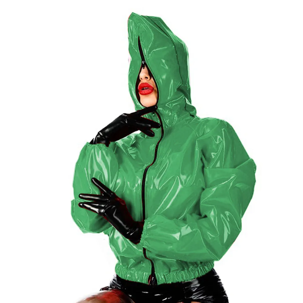 Pvc u like raincoat store
