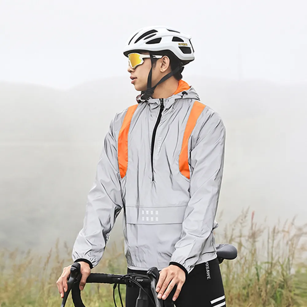 Windproof mtb jacket deals