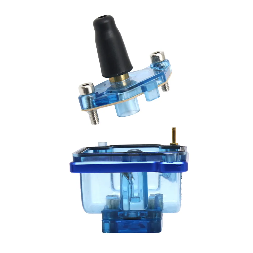 半額満載！スーパーSALE グランドセール！ DHgate.com:2-Pack Upgraded Cover Top with Carburetor ジャケット・アウター