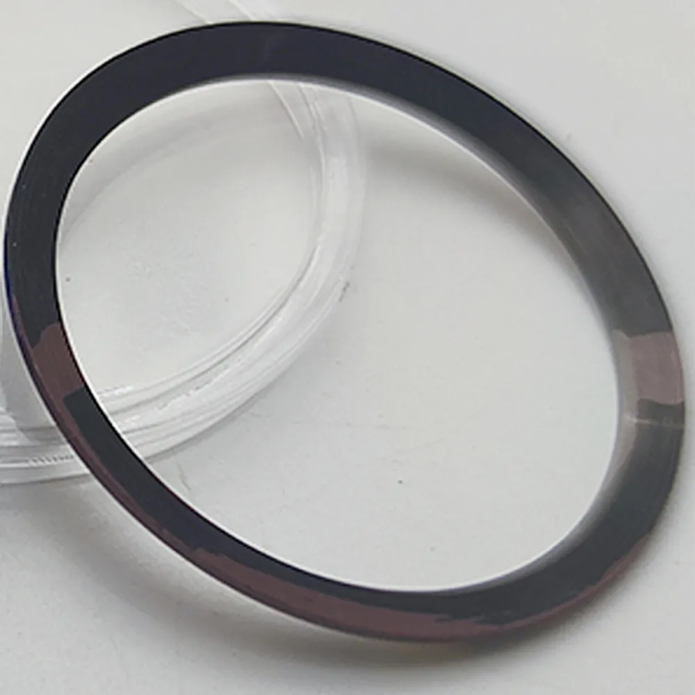 Ceramic Watch Bezel Insert 39mm Bezel for Automatic Watch from