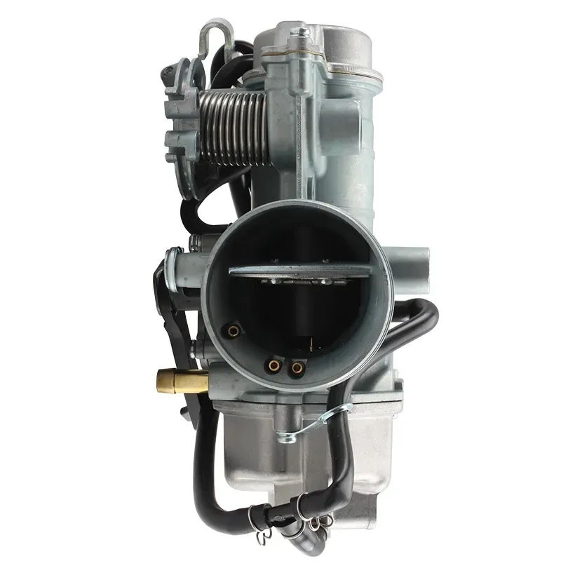DHgate High Performance Round Slide Carburetor for Honda XR250R XR 250 1980 1990 Enhanced Fuel Efficiency Automobiles Motorcycles