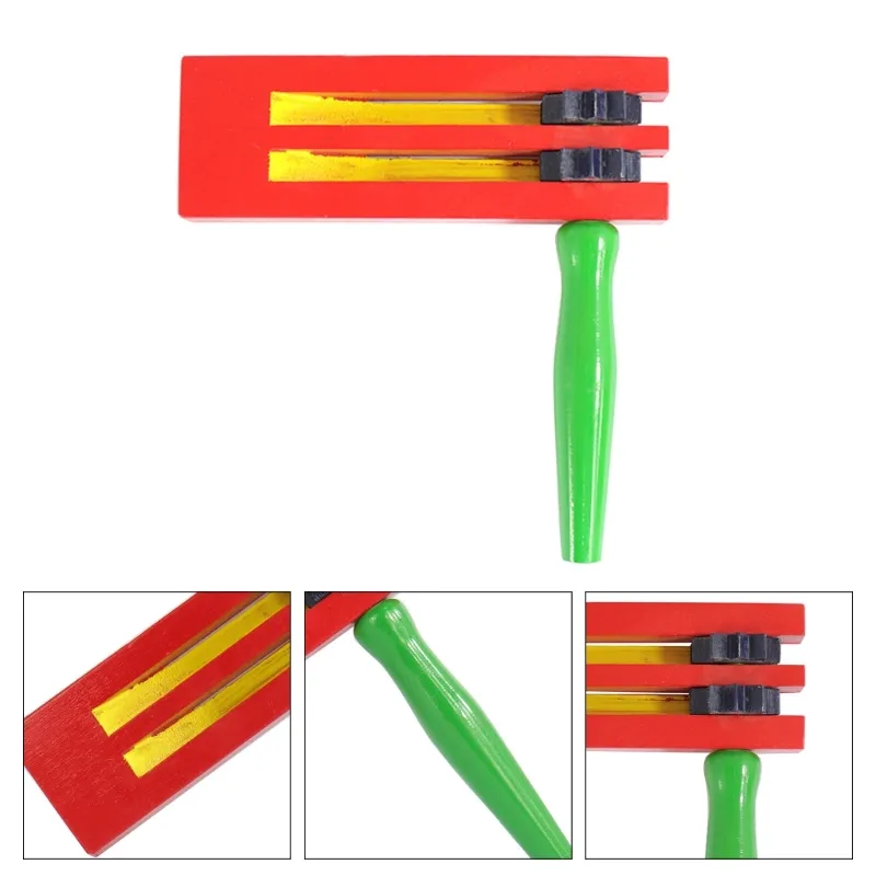 Mexican noise shakers 2025