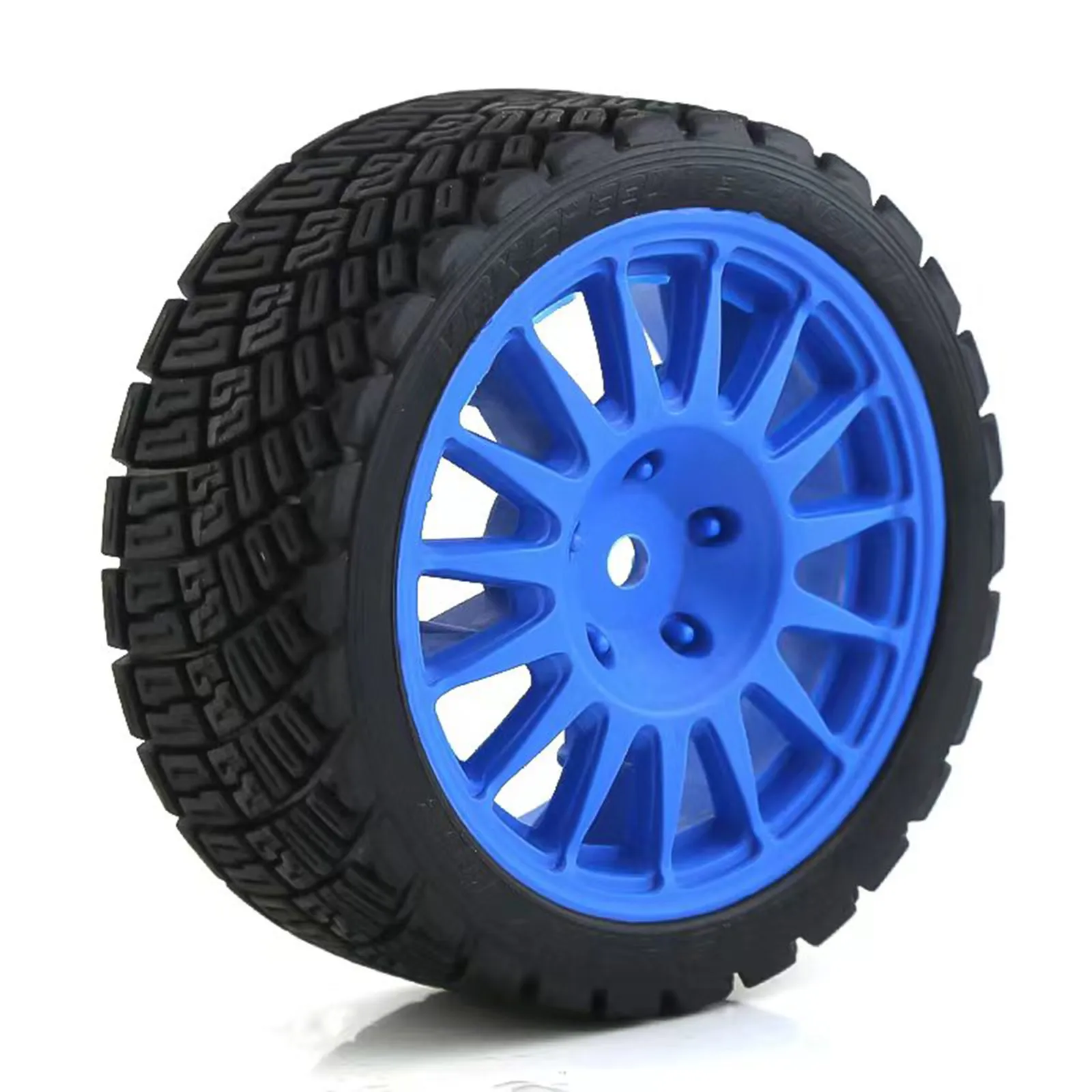がみ HiTEC RC4WDバギージャンク品 Explorer Brushless Ver. 4WD