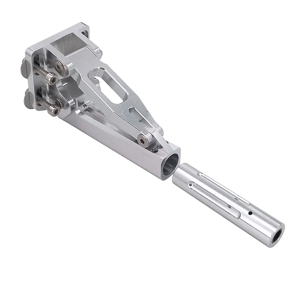 Aazon.co: RC Boat 4 Stainless Steel Drive Shaft Assebly Shaft Belt for odel Boats Includes