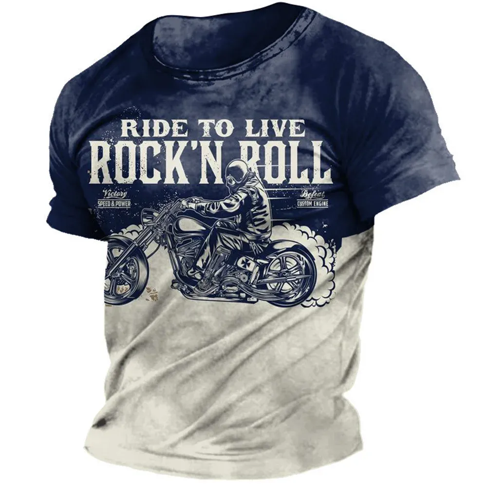 Cheap motorcycle t shirts top