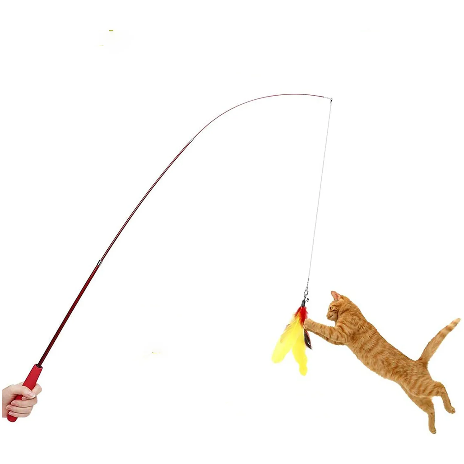 Cat toys shopee shop