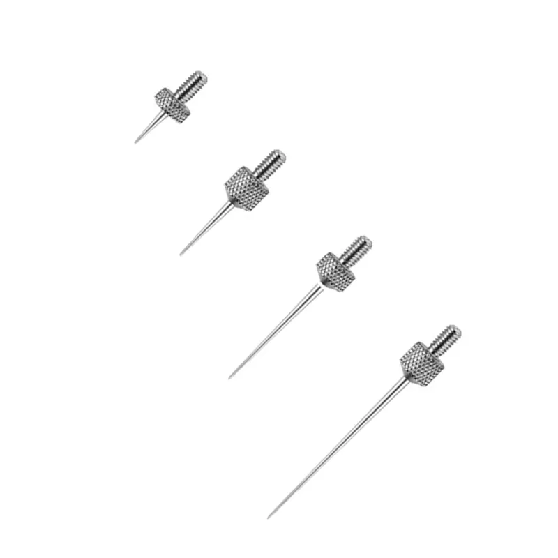 Ceramic Needle Point Contact Points For Dial Indicator Depth Gauge