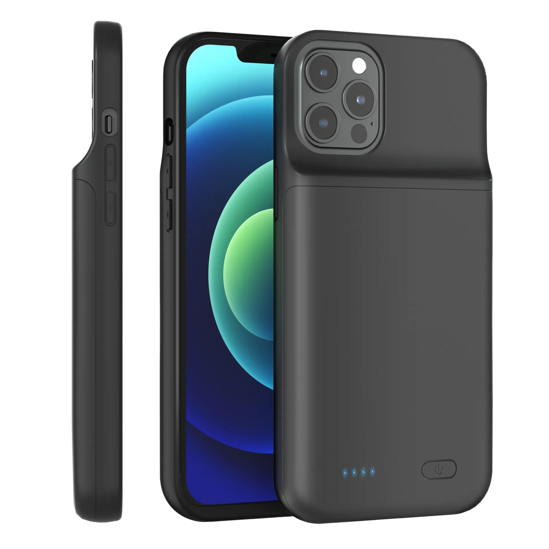 iphone 12 external battery