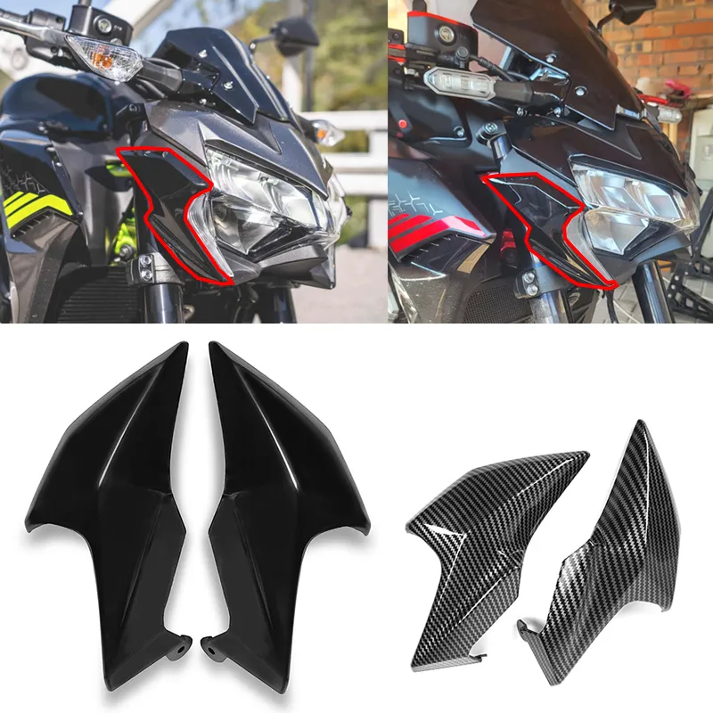 Z900 cover clearance