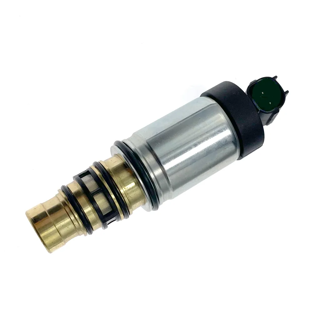 DHgate.com:Premium A/C Solenoid Valve Control for Hyundai