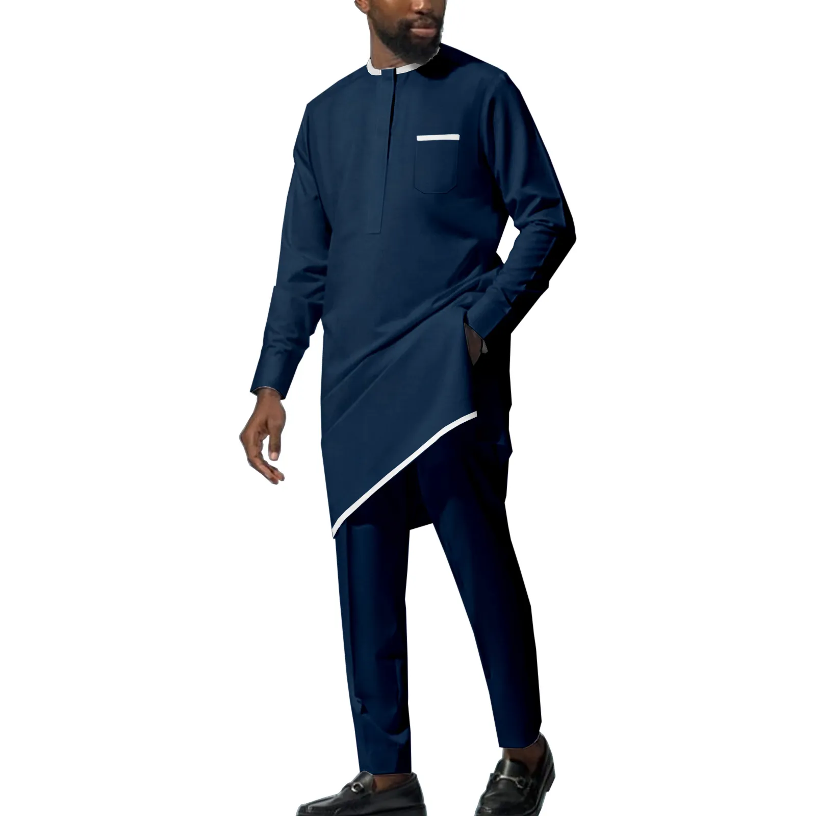 Traditional african suit hot sale
