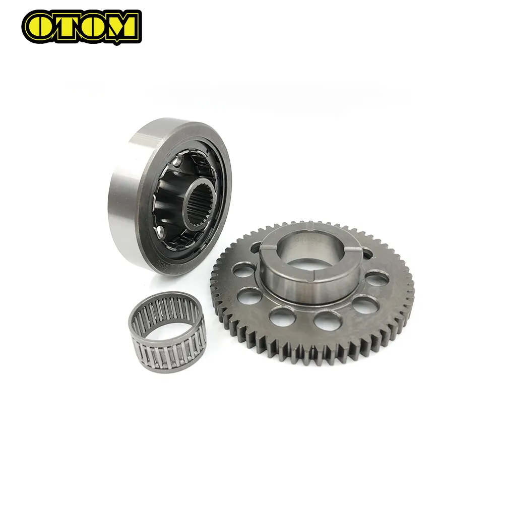 ZONGSHEN ZS177MM NC250 Water-Cooled Engine 4-Stroke dual