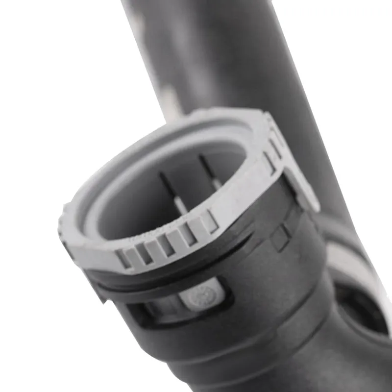 3X Car Engine Cooling Coolant Hose Pipe Replacement for Volvo S60 2011 ...