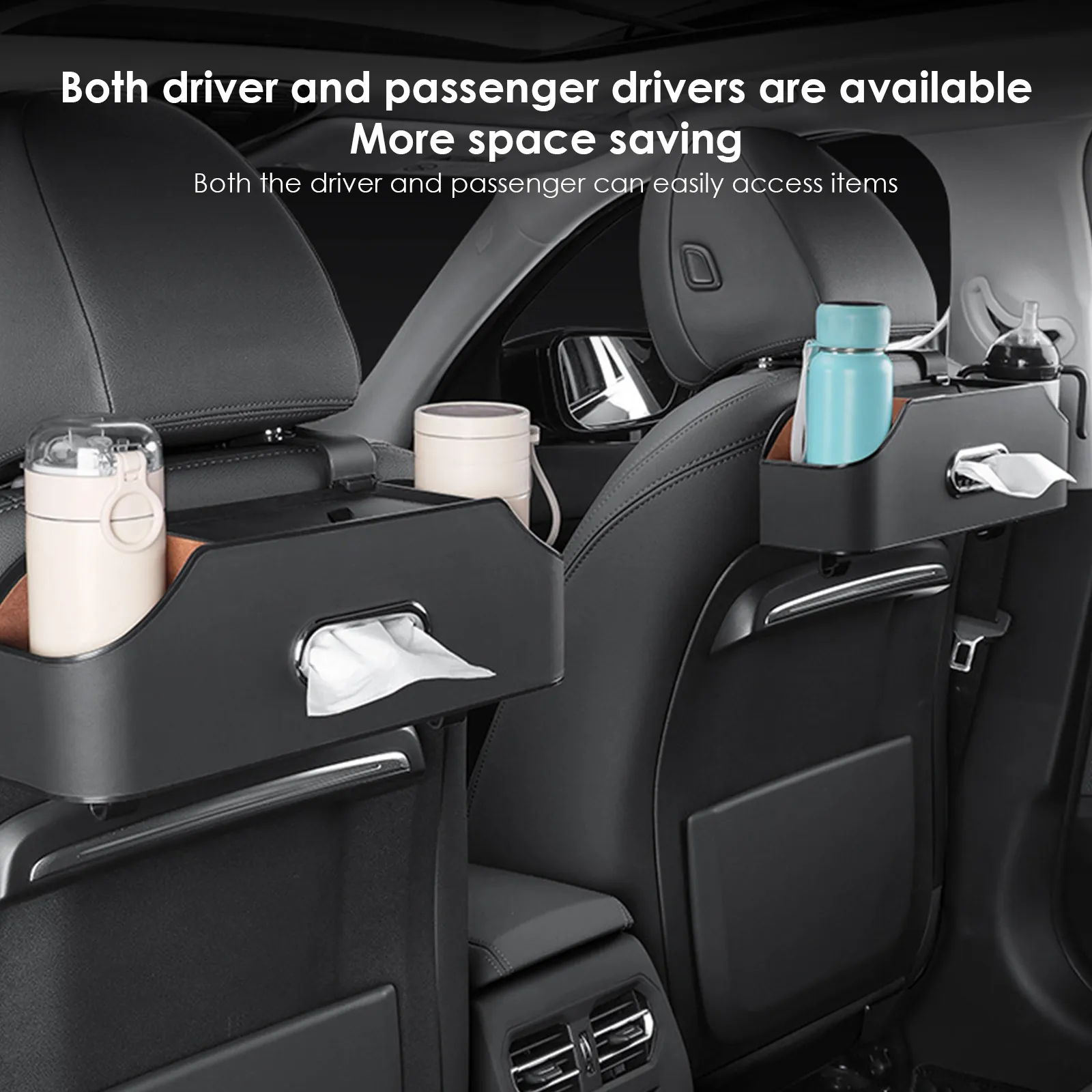 Space saving car seat online