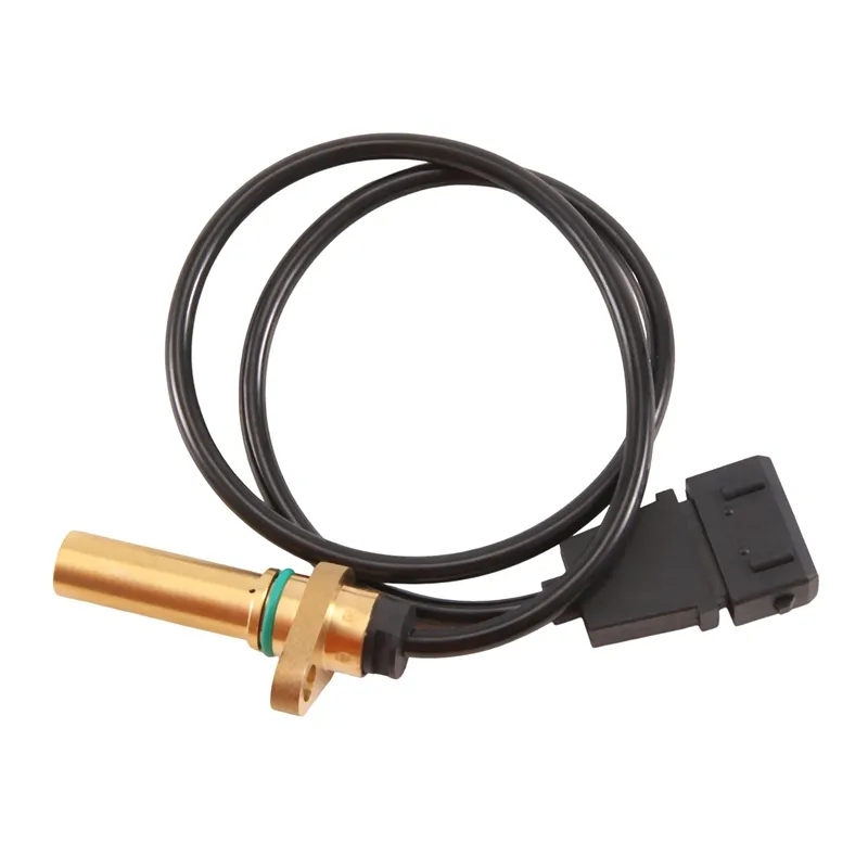 Forklift Speed Sensor: 7917415538 Replacement Part For Linde R14 R16 ...