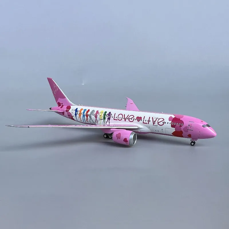 プレミアムダイキャスト航空機のおもちゃ：1：400スケールメタルモデル