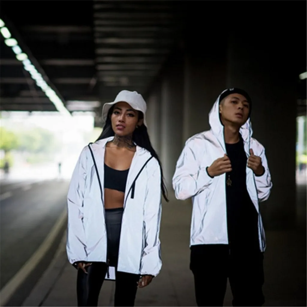 Kwd reflective jacket hot sale