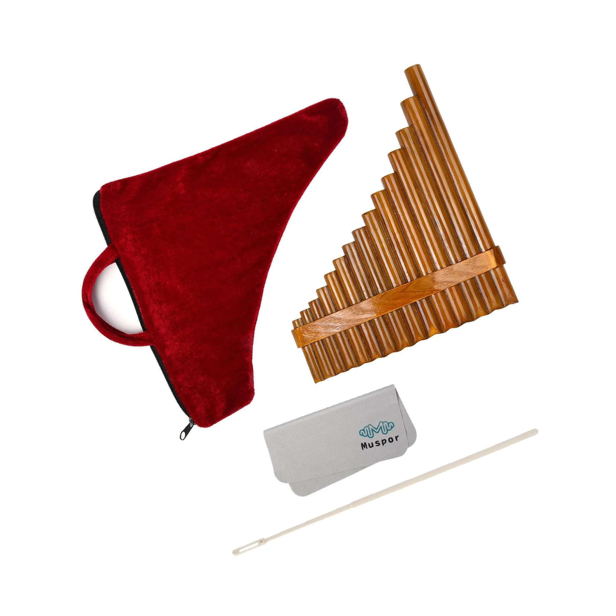 Hand pipe instrument online