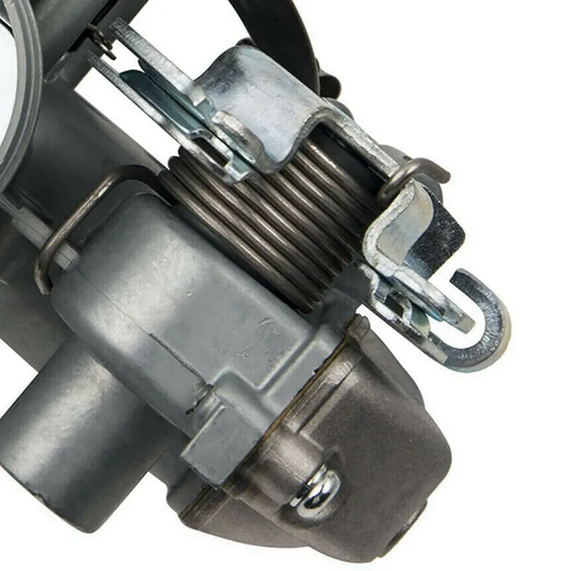 Round Slide Carburetor For Honda Xr250r XR 250 1980 1990 High Quality Motorcycle Carburetor From Ddmyjul 82.67 DHgate.Com