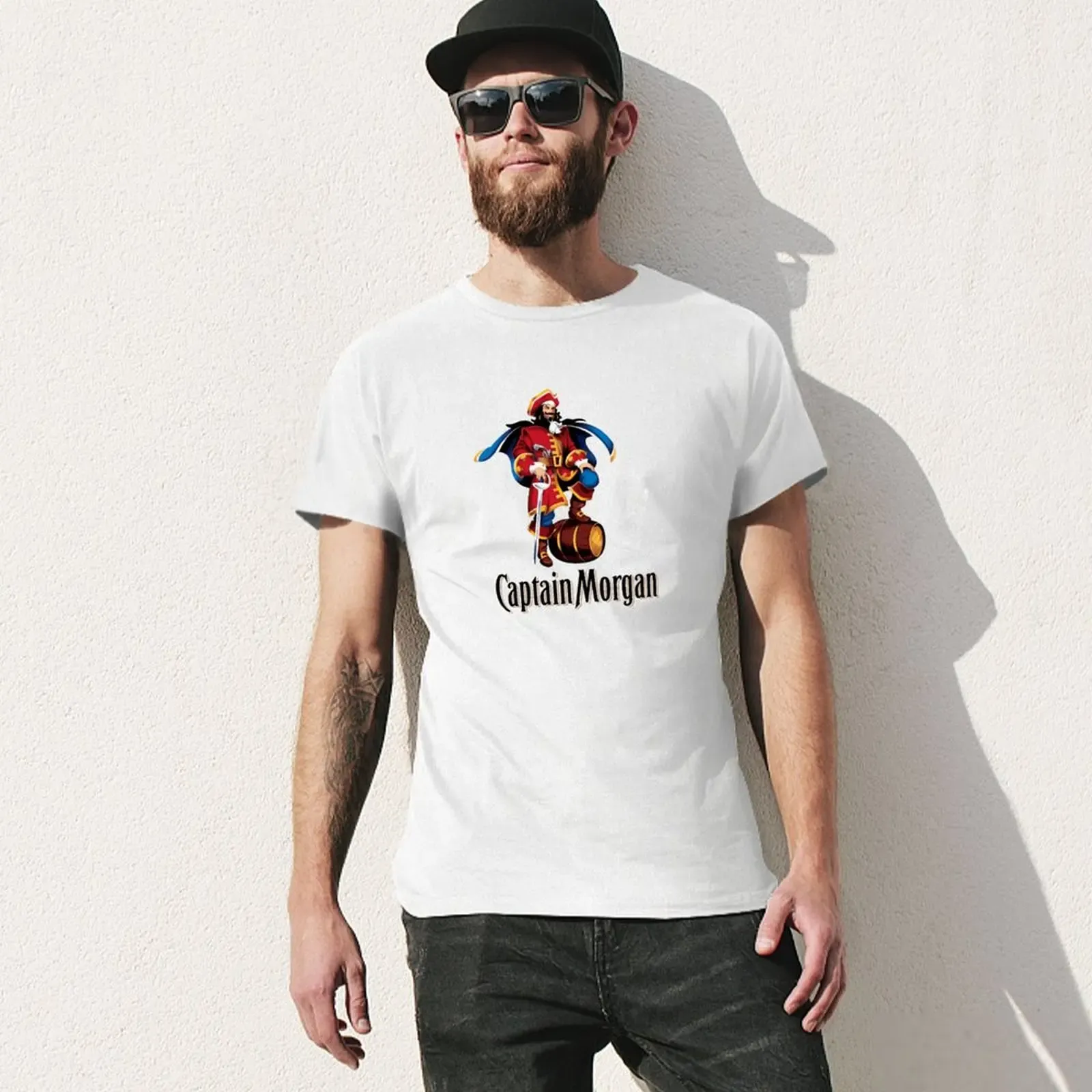 Morgan camisetas deals