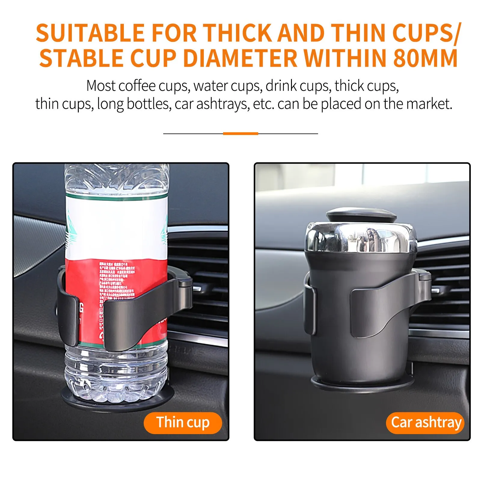 Jeep Wrangler TJD Air Vent Amazon Motorcycle Cup Holder With DLC Slot Girly Car Accessory From Ddmyearth 9.28 DHgate.Com