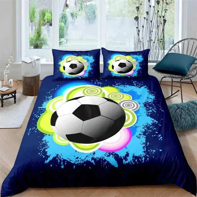 Boys double bed set top