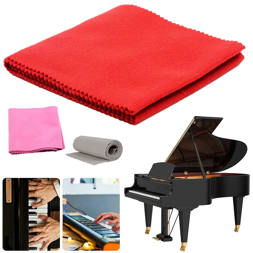 Piano protective cover deals