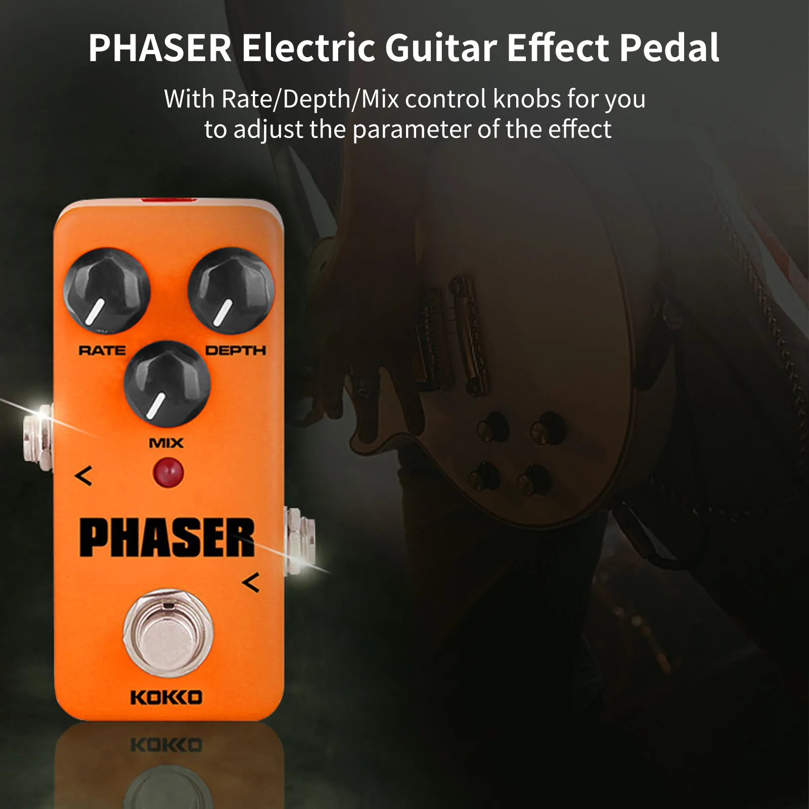 Kokko phaser shop