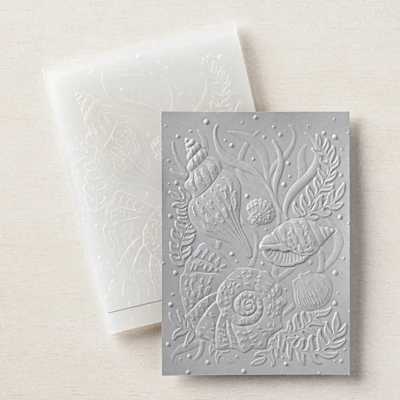 Embossed File Board Shell 3d Embossed Folder From Ddmyapr, $16.09 | DHgate.Com