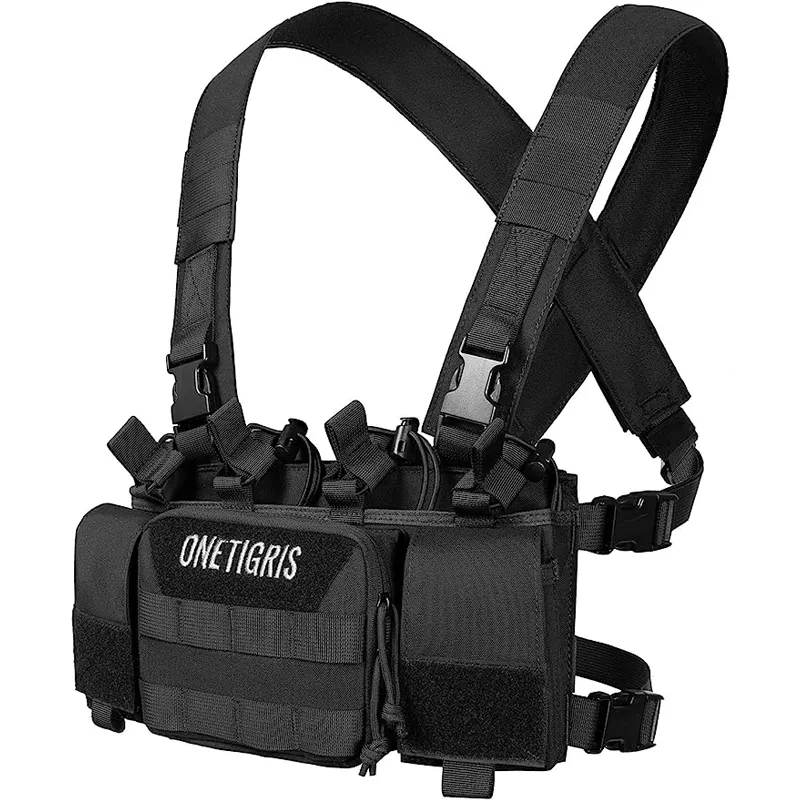 Molle chest pouch online