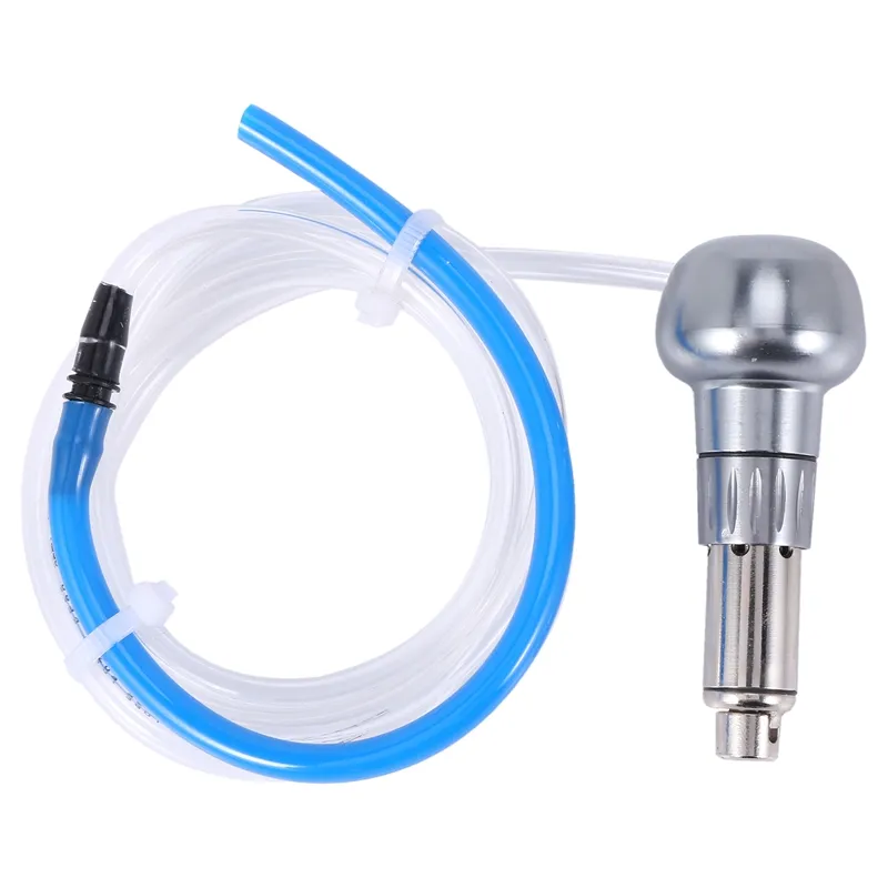 Hand Engraving Tool: Pneumatic Graver Handle For Jewelry Making