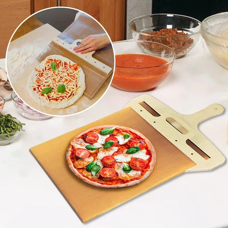 target pizza spatula