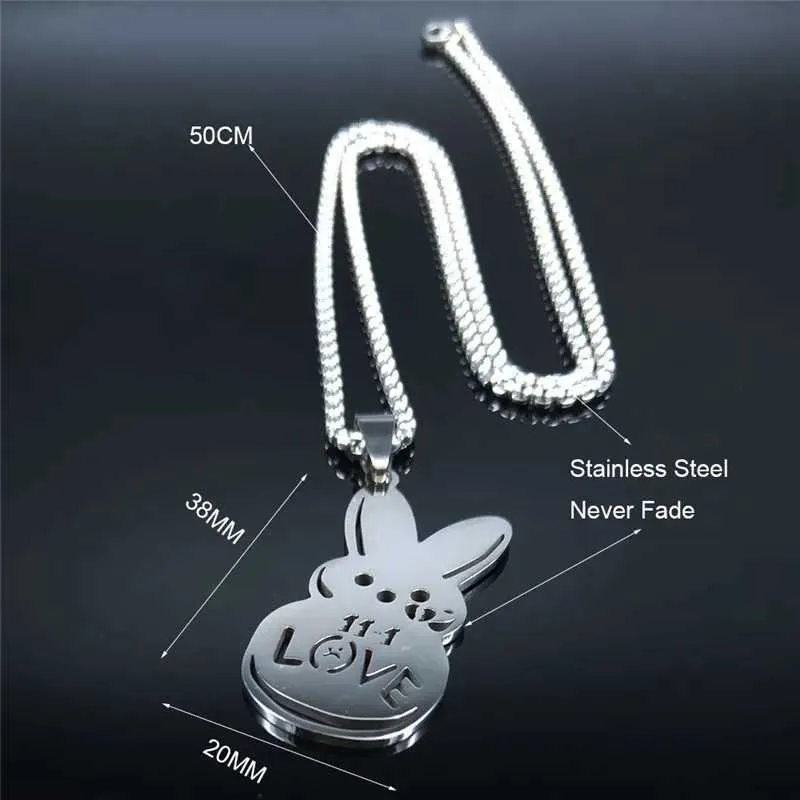 Lil peep chain pendant sale