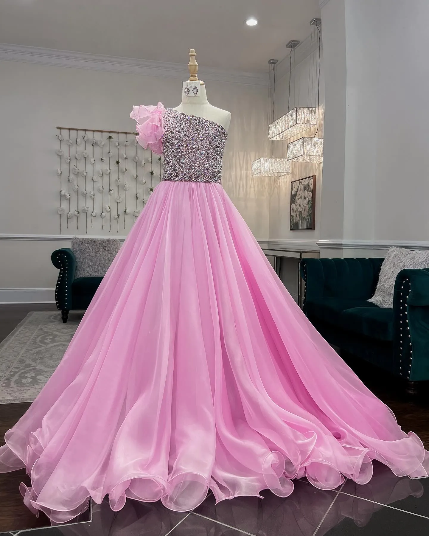Pop pageant dresses hotsell