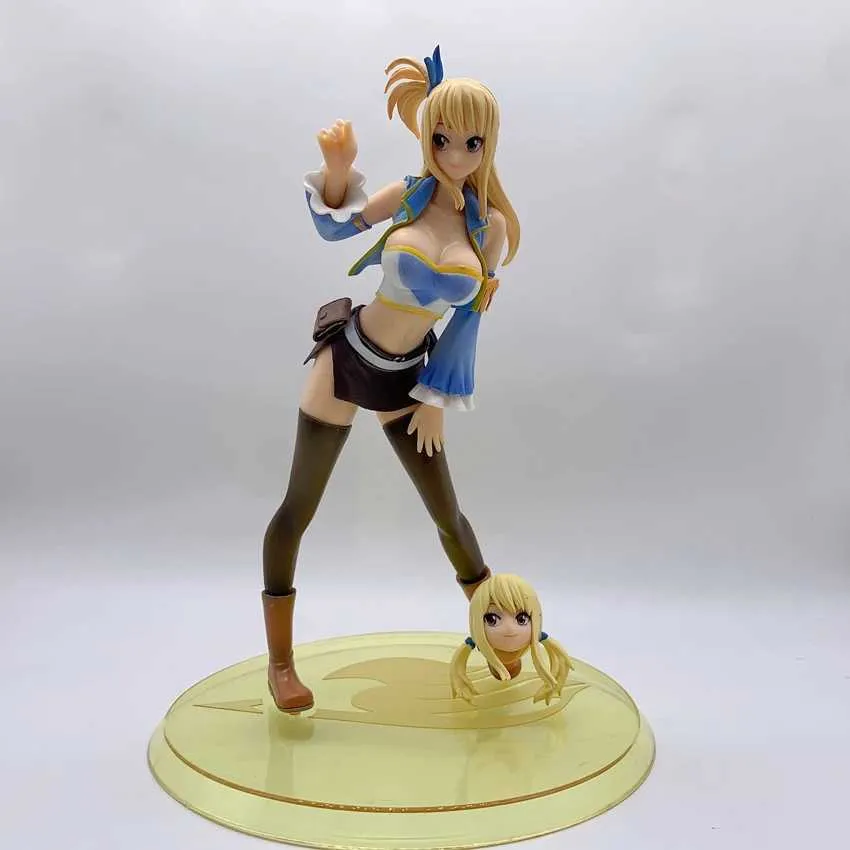 Lucy heartfilia doll sale