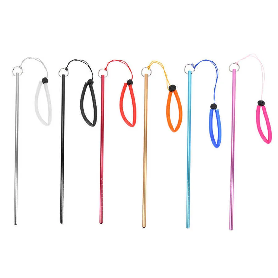 Diving Stick Diving Rod Aluminum Alloy Diving Aluminum