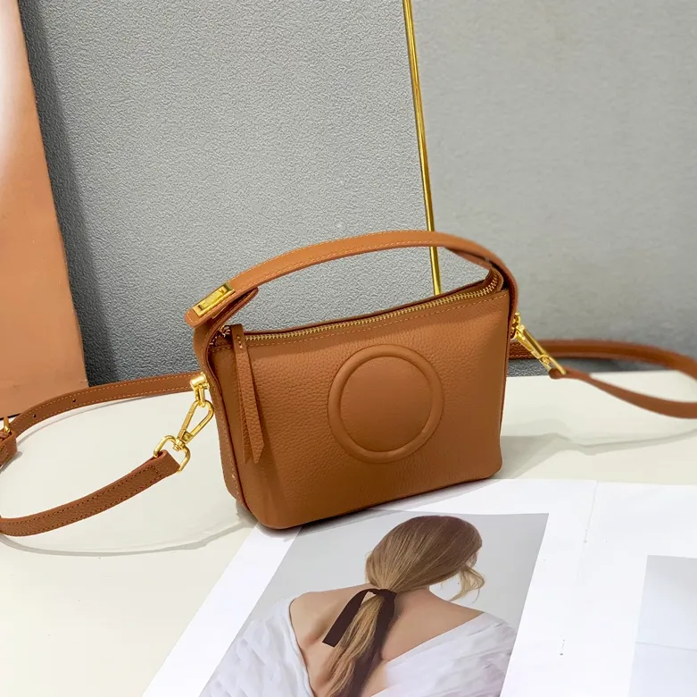 Echte Lederen Mini Schoudertas Met Dames Crossbody Koppeling Olifantgrijs Minimalistische Designerbeurs Voor Mobiele Telefoon Avond Dagelijks Gebruik Van 50 83 DHgate